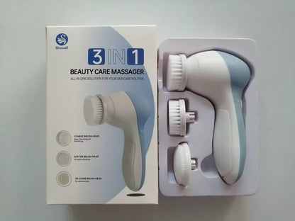 Electric Skin Cleanser