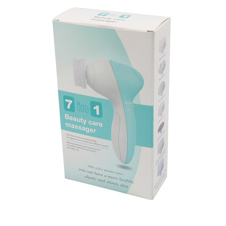 Electric Skin Cleanser