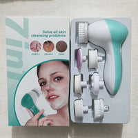 Electric Skin Cleanser