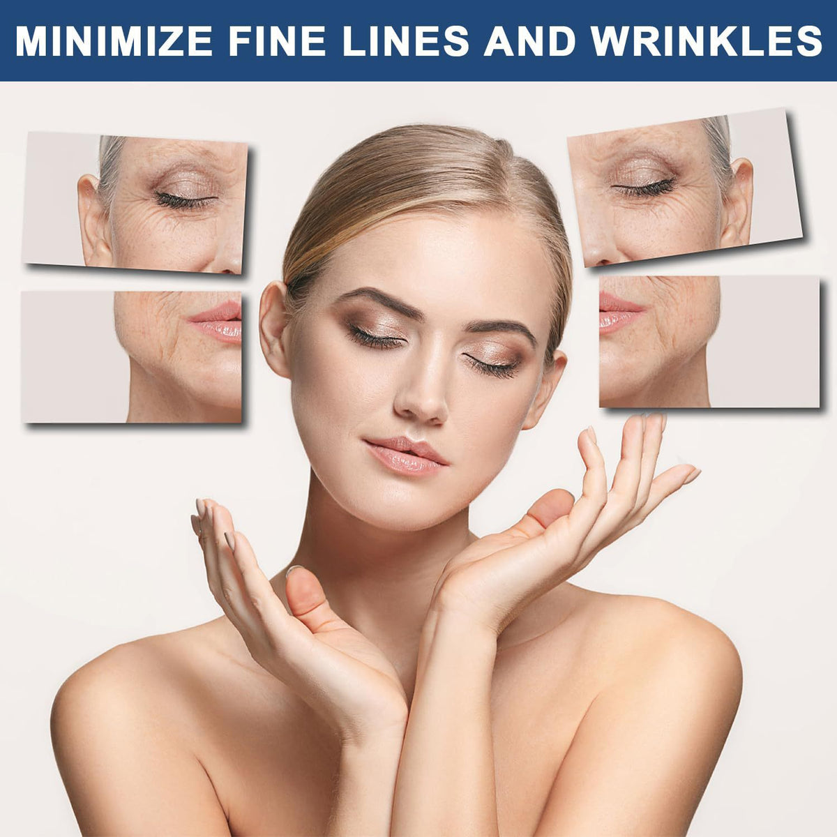 Firming Facial Essence Collagen Hydration