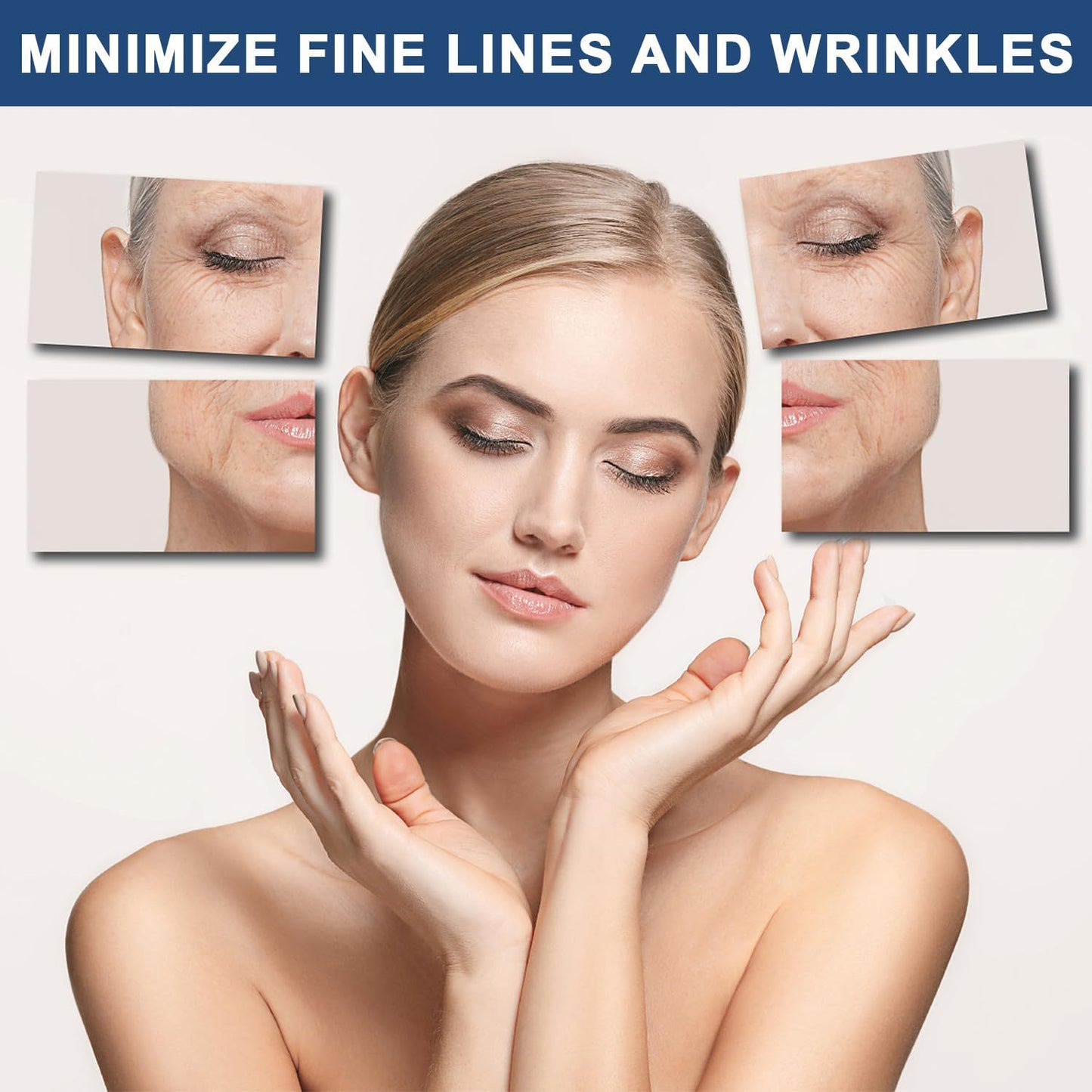 Firming Facial Essence Collagen Hydration