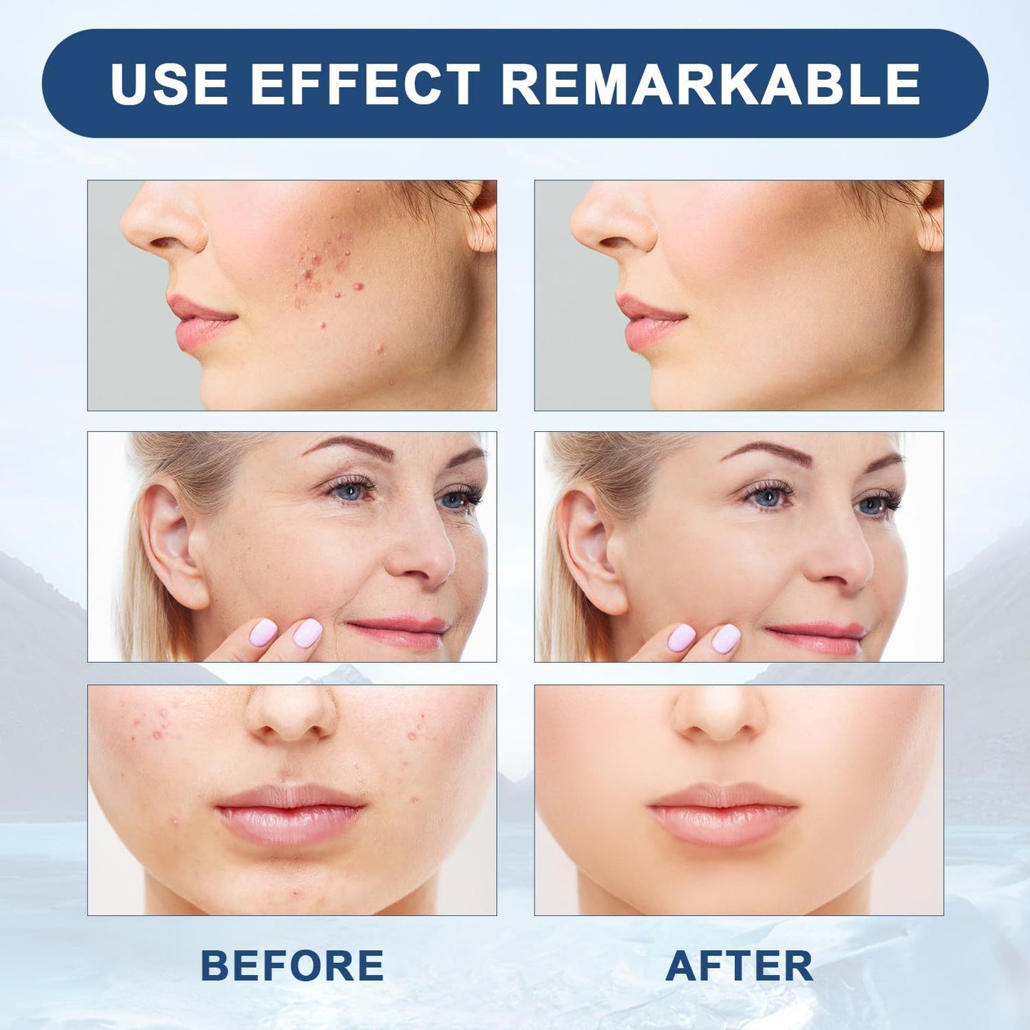 Firming Facial Essence Collagen Hydration