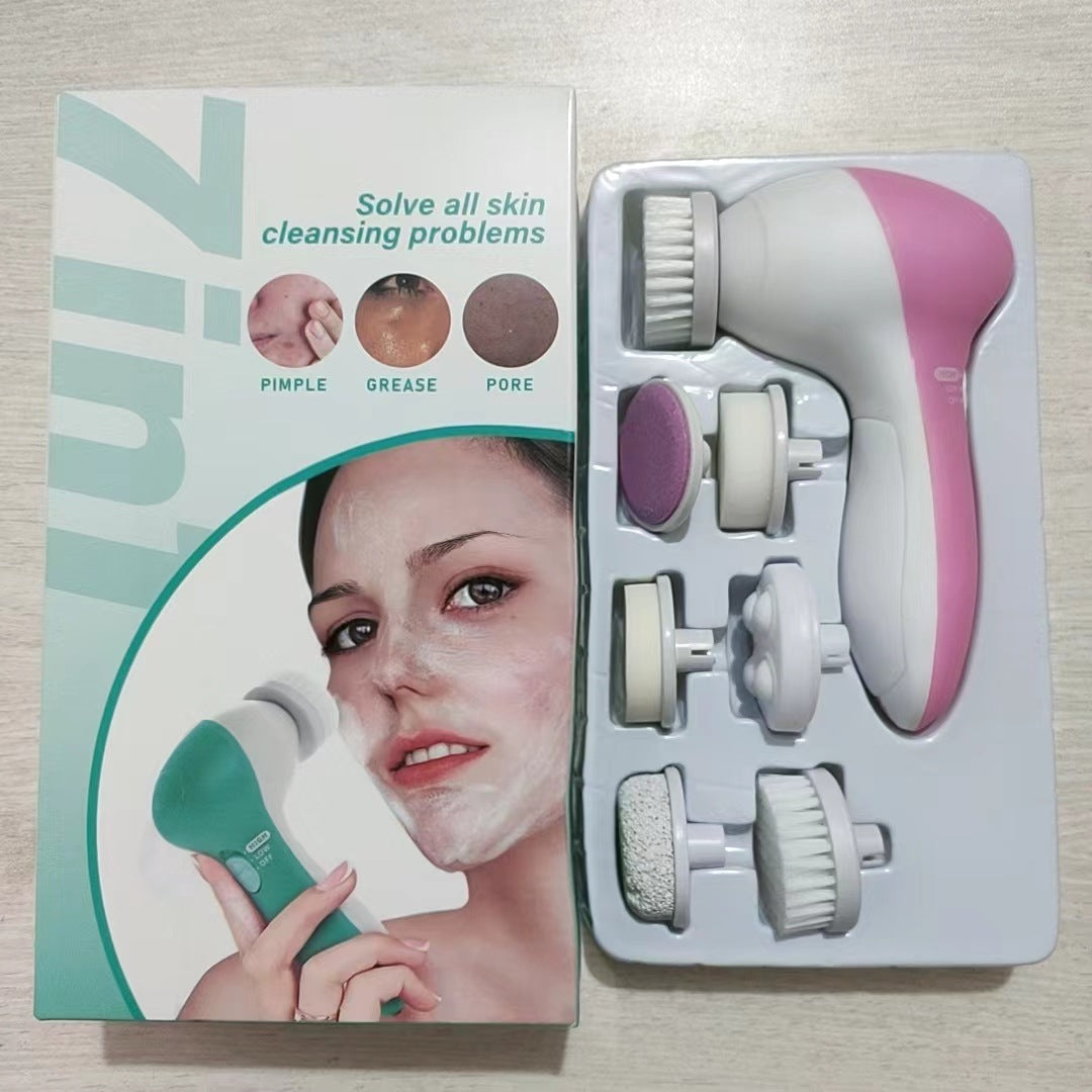 Electric Skin Cleanser