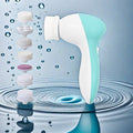 7-in-1 Beauty Care Massager