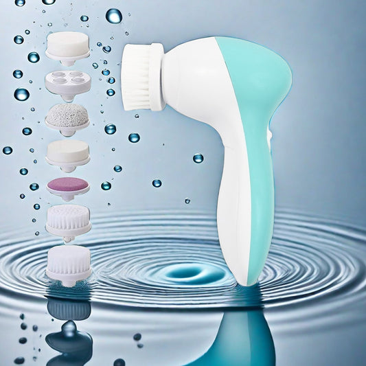 7-in-1 Beauty Care Massager