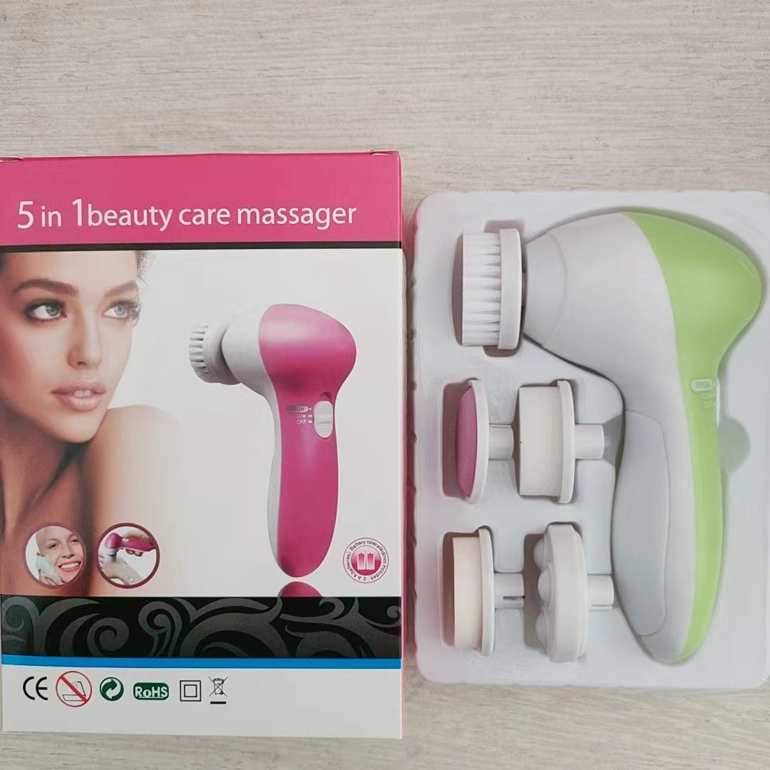 Electric Skin Cleanser