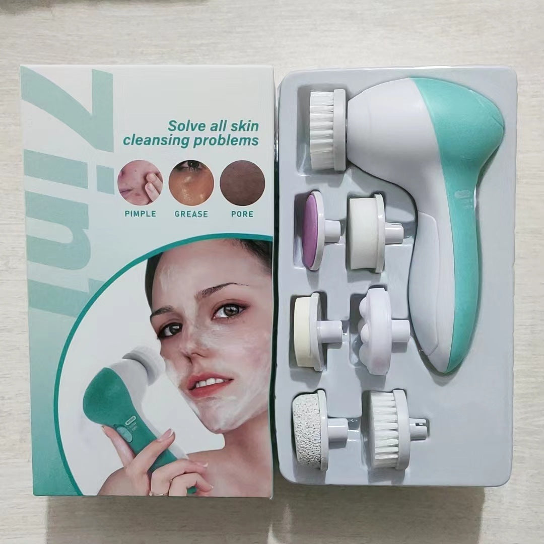 Electric Skin Cleanser