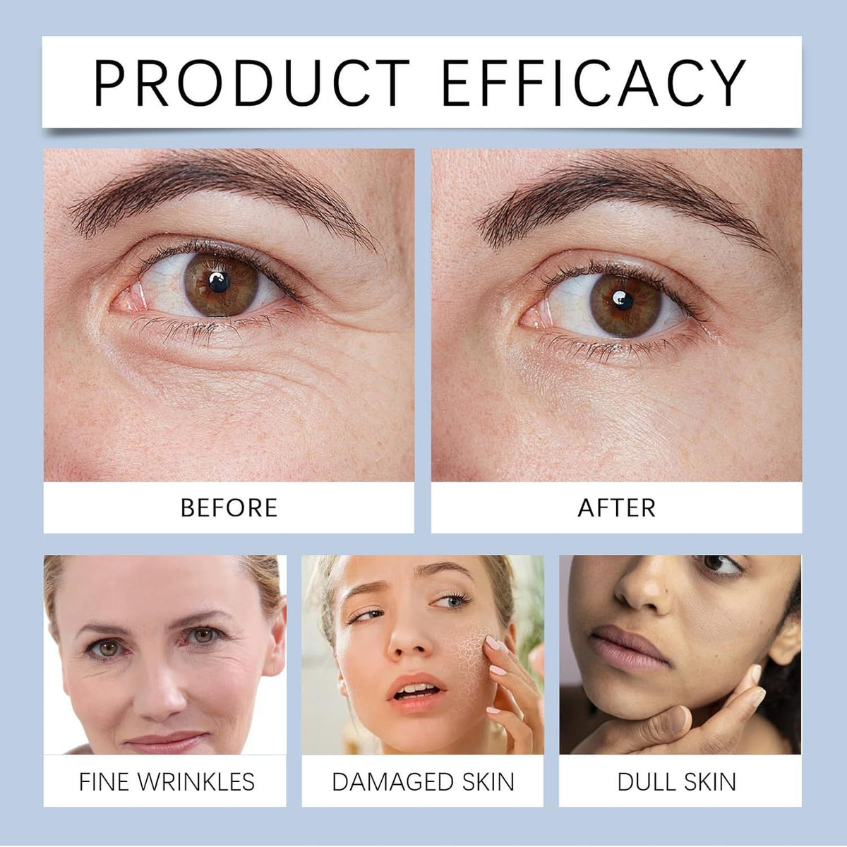 Firming Facial Essence Collagen Hydration