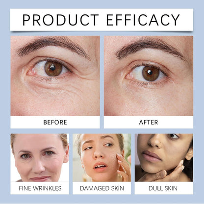 Firming Facial Essence Collagen Hydration